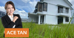 Mutiara Rini – 2 Storey Corner Terrace House – FOR SALE Mutiara Rini – 2 Storey Corner Terrace House – FOR SALE