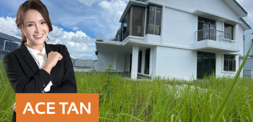 Mutiara Rini – 2 Storey Corner Terrace House – FOR SALE Mutiara Rini – 2 Storey Corner Terrace House – FOR SALE