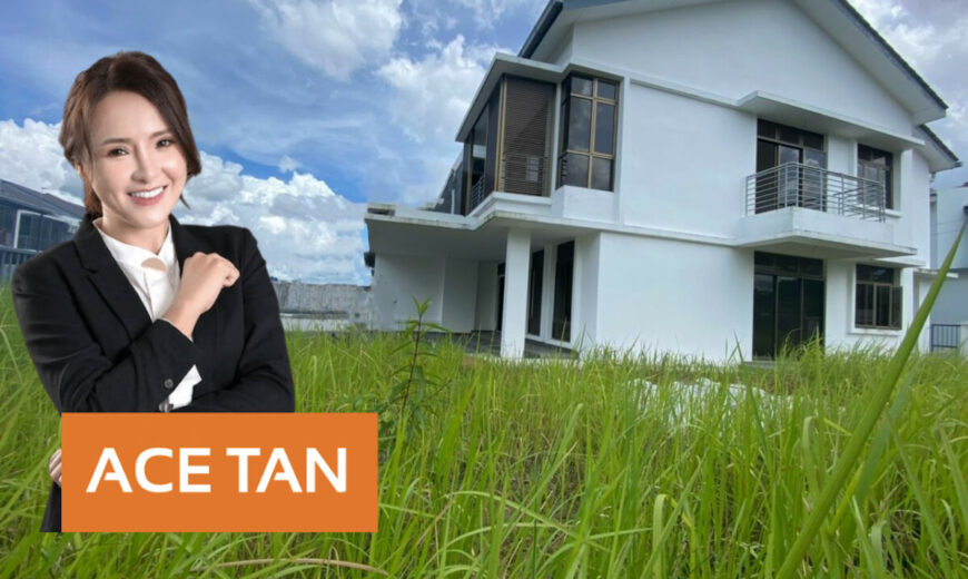 Mutiara Rini – 2 Storey Corner Terrace House – FOR SALE Mutiara Rini – 2 Storey Corner Terrace House – FOR SALE