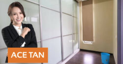 Setia Tropika – 2 Storey End Lot Cluster House – FOR SALE Setia Tropika – 2 Storey End Lot Cluster House – FOR SALE