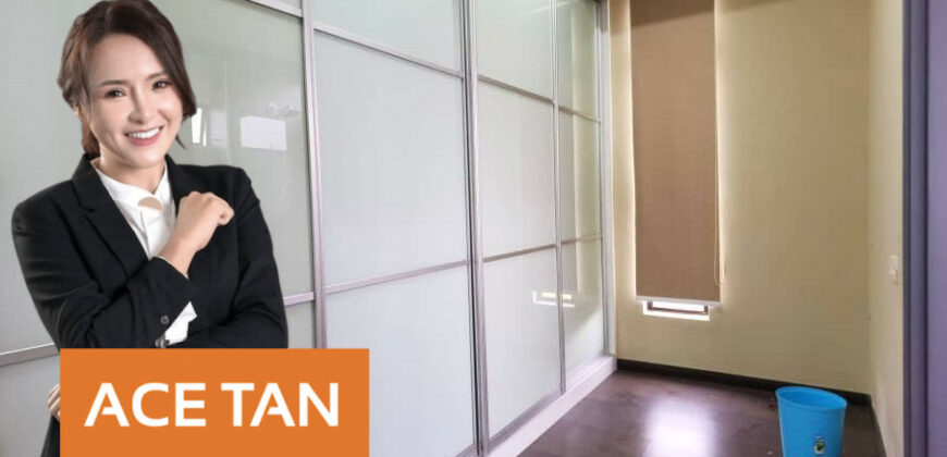 Setia Tropika – 2 Storey End Lot Cluster House – FOR SALE Setia Tropika – 2 Storey End Lot Cluster House – FOR SALE