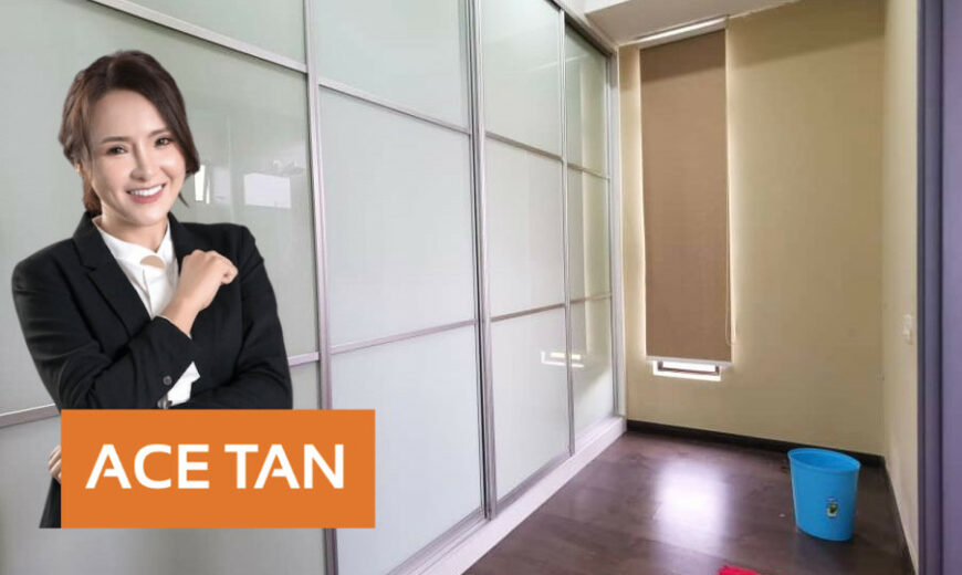 Setia Tropika – 2 Storey End Lot Cluster House – FOR SALE Setia Tropika – 2 Storey End Lot Cluster House – FOR SALE