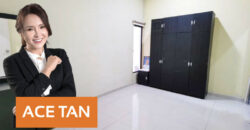 Setia Tropika – 2 Storey End Lot Cluster House – FOR SALE Setia Tropika – 2 Storey End Lot Cluster House – FOR SALE