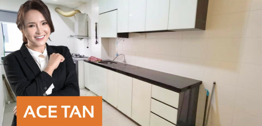 Setia Tropika – 2 Storey End Lot Cluster House – FOR SALE Setia Tropika – 2 Storey End Lot Cluster House – FOR SALE