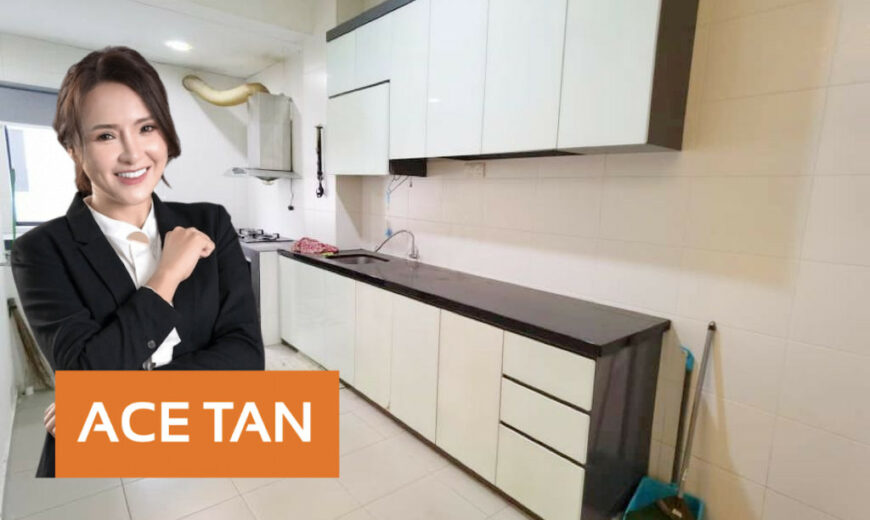 Setia Tropika – 2 Storey End Lot Cluster House – FOR SALE Setia Tropika – 2 Storey End Lot Cluster House – FOR SALE