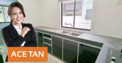 Setia Tropika – 2 Storey End Lot Cluster House – FOR SALE Setia Tropika – 2 Storey End Lot Cluster House – FOR SALE