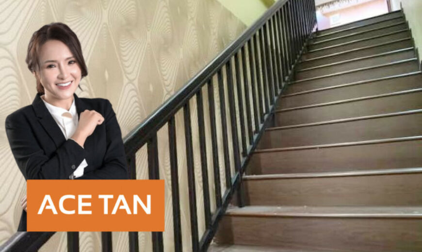 Setia Tropika – 2 Storey End Lot Cluster House – FOR SALE Setia Tropika – 2 Storey End Lot Cluster House – FOR SALE