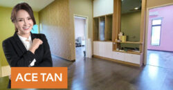 Setia Tropika – 2 Storey End Lot Cluster House – FOR SALE Setia Tropika – 2 Storey End Lot Cluster House – FOR SALE