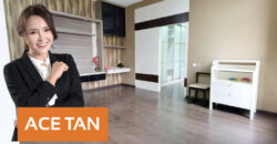 Setia Tropika – 2 Storey End Lot Cluster House – FOR SALE Setia Tropika – 2 Storey End Lot Cluster House – FOR SALE