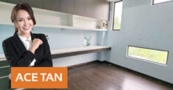 Setia Tropika – 2 Storey End Lot Cluster House – FOR SALE Setia Tropika – 2 Storey End Lot Cluster House – FOR SALE