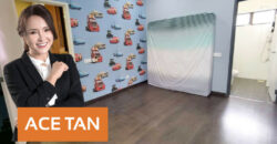 Setia Tropika – 2 Storey End Lot Cluster House – FOR SALE Setia Tropika – 2 Storey End Lot Cluster House – FOR SALE