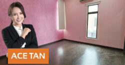 Setia Tropika – 2 Storey End Lot Cluster House – FOR SALE Setia Tropika – 2 Storey End Lot Cluster House – FOR SALE