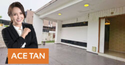 Setia Tropika – 2 Storey End Lot Cluster House – FOR SALE Setia Tropika – 2 Storey End Lot Cluster House – FOR SALE