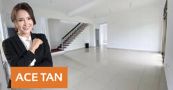 Mutiara Rini – 2 Storey Corner Terrace House – FOR SALE Mutiara Rini – 2 Storey Corner Terrace House – FOR SALE