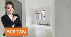 Mutiara Rini – 2 Storey Corner Terrace House – FOR SALE Mutiara Rini – 2 Storey Corner Terrace House – FOR SALE