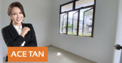Mutiara Rini – 2 Storey Corner Terrace House – FOR SALE Mutiara Rini – 2 Storey Corner Terrace House – FOR SALE