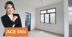 Mutiara Rini – 2 Storey Corner Terrace House – FOR SALE Mutiara Rini – 2 Storey Corner Terrace House – FOR SALE