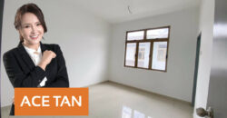 Mutiara Rini – 2 Storey Corner Terrace House – FOR SALE Mutiara Rini – 2 Storey Corner Terrace House – FOR SALE
