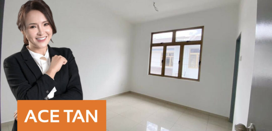 Mutiara Rini – 2 Storey Corner Terrace House – FOR SALE Mutiara Rini – 2 Storey Corner Terrace House – FOR SALE