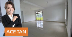 Mutiara Rini – 2 Storey Corner Terrace House – FOR SALE Mutiara Rini – 2 Storey Corner Terrace House – FOR SALE