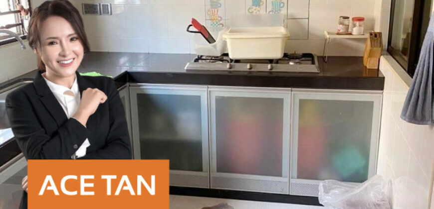 Impian Emas – 2.5 Storey Terrace House – FOR SALE Impian Emas – 2.5 Storey Terrace House – FOR SALE