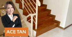 Impian Emas – 2.5 Storey Terrace House – FOR SALE Impian Emas – 2.5 Storey Terrace House – FOR SALE