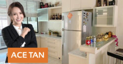 Impian Emas – 2.5 Storey Terrace House – FOR SALE Impian Emas – 2.5 Storey Terrace House – FOR SALE