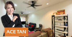 Taman Bintang @ Senai – Single Storey Terrace House – FOR SALE Taman Bintang @ Senai – Single Storey Terrace House – FOR SALE