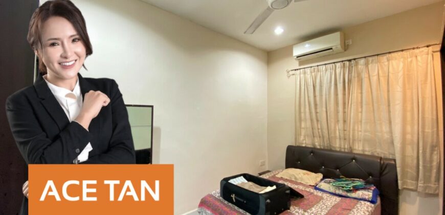 Taman Bintang @ Senai – Single Storey Terrace House – FOR SALE Taman Bintang @ Senai – Single Storey Terrace House – FOR SALE