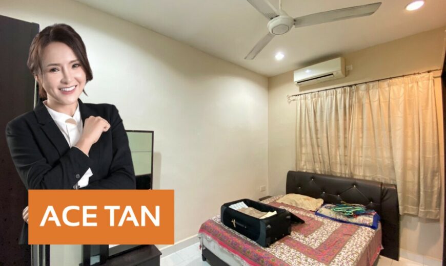 Taman Bintang @ Senai – Single Storey Terrace House – FOR SALE Taman Bintang @ Senai – Single Storey Terrace House – FOR SALE