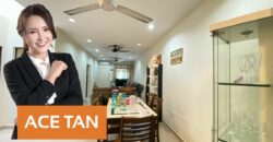 Taman Bintang @ Senai – Single Storey Terrace House – FOR SALE Taman Bintang @ Senai – Single Storey Terrace House – FOR SALE