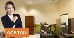 Taman Bintang @ Senai – Single Storey Terrace House – FOR SALE Taman Bintang @ Senai – Single Storey Terrace House – FOR SALE