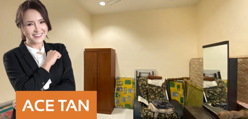 Taman Bintang @ Senai – Single Storey Terrace House – FOR SALE Taman Bintang @ Senai – Single Storey Terrace House – FOR SALE