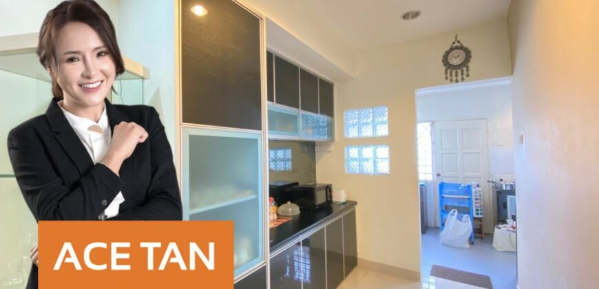 Taman Bintang @ Senai – Single Storey Terrace House – FOR SALE Taman Bintang @ Senai – Single Storey Terrace House – FOR SALE