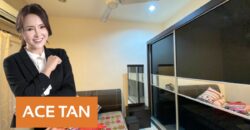 Taman Bintang @ Senai – Single Storey Terrace House – FOR SALE Taman Bintang @ Senai – Single Storey Terrace House – FOR SALE