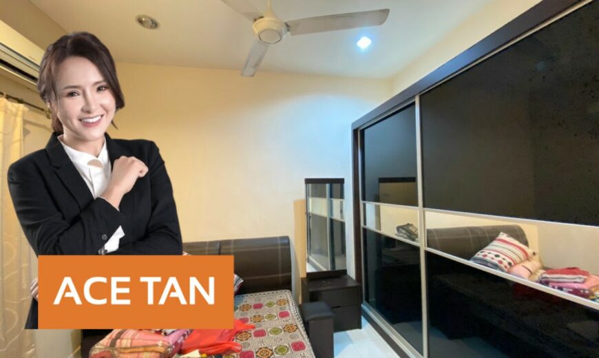 Taman Bintang @ Senai – Single Storey Terrace House – FOR SALE Taman Bintang @ Senai – Single Storey Terrace House – FOR SALE