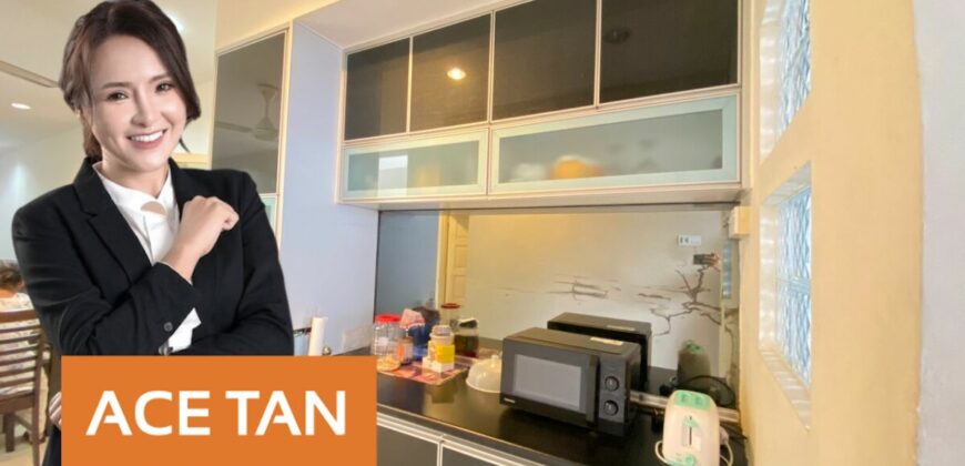Taman Bintang @ Senai – Single Storey Terrace House – FOR SALE Taman Bintang @ Senai – Single Storey Terrace House – FOR SALE