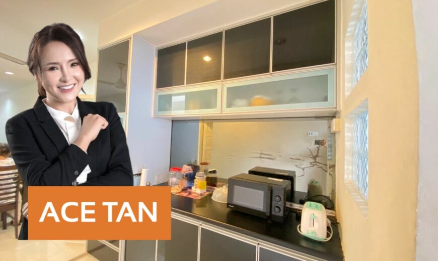 Taman Bintang @ Senai – Single Storey Terrace House – FOR SALE Taman Bintang @ Senai – Single Storey Terrace House – FOR SALE