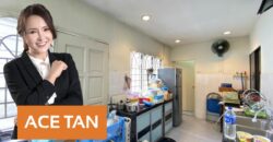 Taman Bintang @ Senai – Single Storey Terrace House – FOR SALE Taman Bintang @ Senai – Single Storey Terrace House – FOR SALE