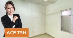 Taman Alpinia @ Bandar Putra Kulai – 2 Storey Terrace House – FOR SALE