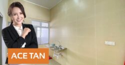 Taman Alpinia @ Bandar Putra Kulai – 2 Storey Terrace House – FOR SALE