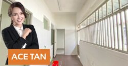 Taman Alpinia @ Bandar Putra Kulai – 2 Storey Terrace House – FOR SALE