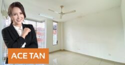 Taman Alpinia @ Bandar Putra Kulai – 2 Storey Terrace House – FOR SALE