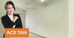 Taman Alpinia @ Bandar Putra Kulai – 2 Storey Terrace House – FOR SALE