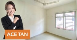 Taman Alpinia @ Bandar Putra Kulai – 2 Storey Terrace House – FOR SALE