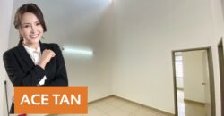Taman Alpinia @ Bandar Putra Kulai – 2 Storey Terrace House – FOR SALE