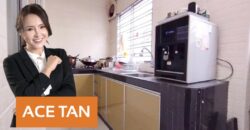 Setia Tropika – 2 Storey Terrace House – FOR SALE