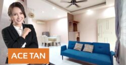 Setia Tropika – 2 Storey Terrace House – FOR SALE