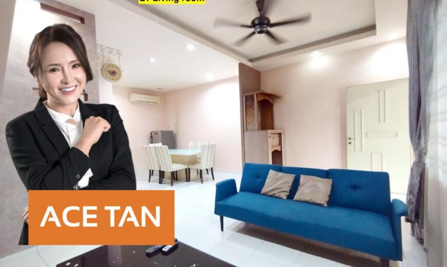 Setia Tropika – 2 Storey Terrace House – FOR SALE Setia Tropika – 2 Storey Terrace House – FOR SALE
