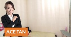 Setia Tropika – 2 Storey Terrace House – FOR SALE